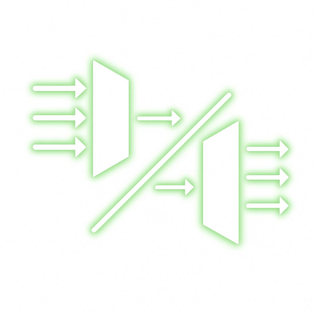 Mux/Demux