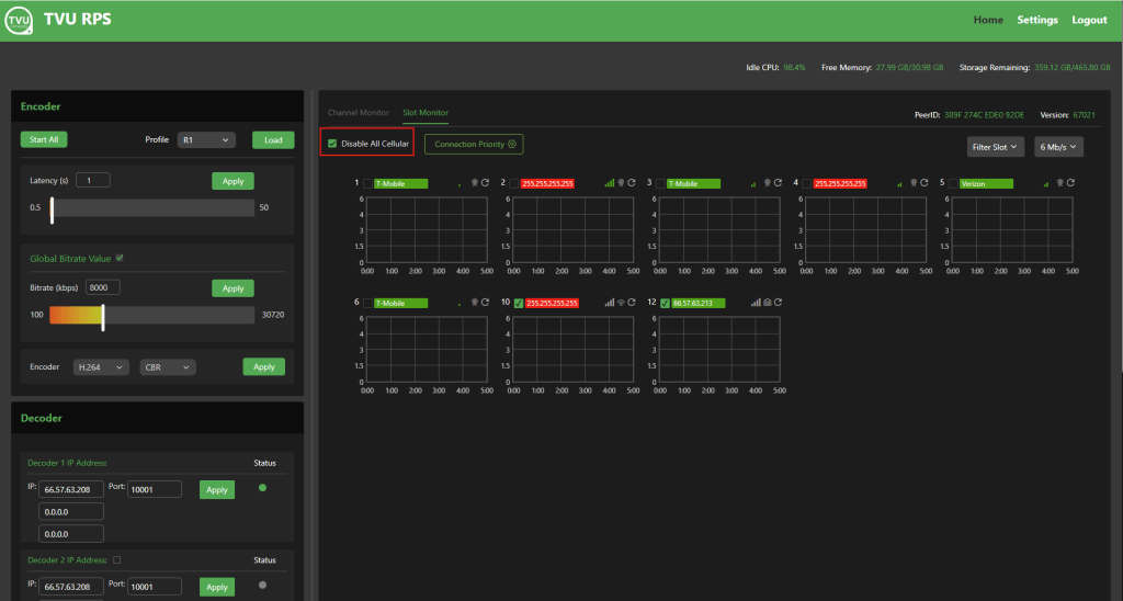 slot monitor tab 1