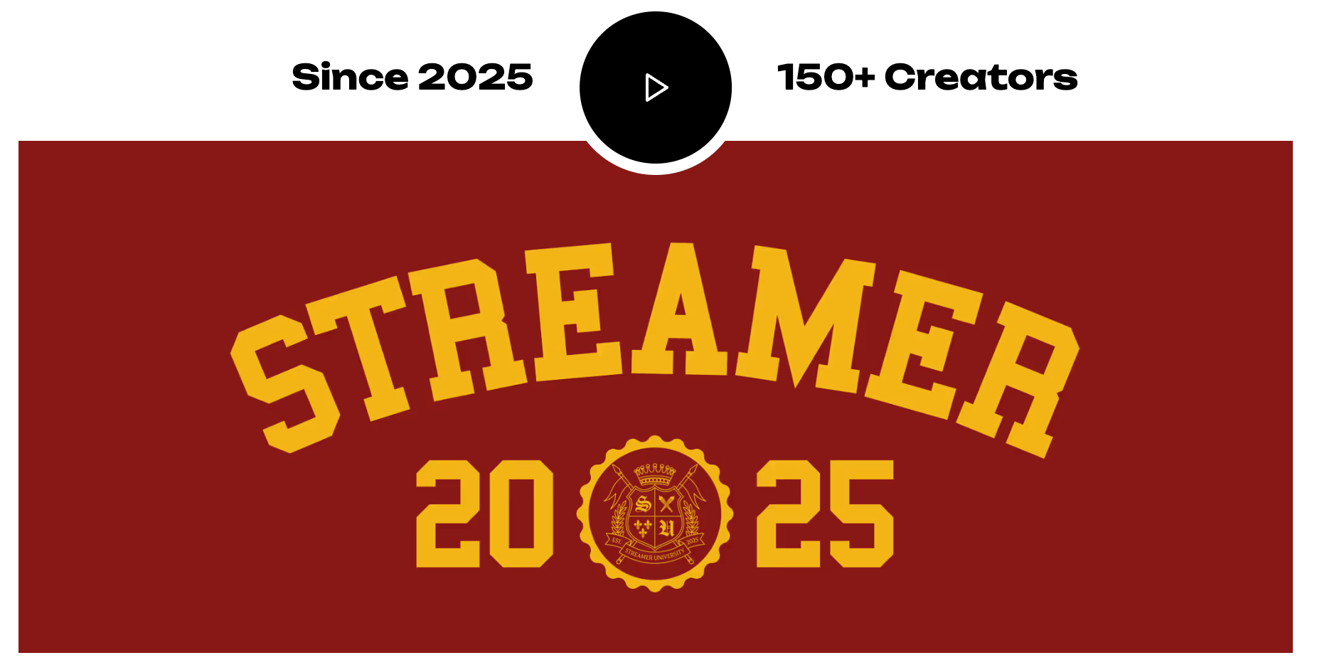 Streamer University by TVU Anywhere