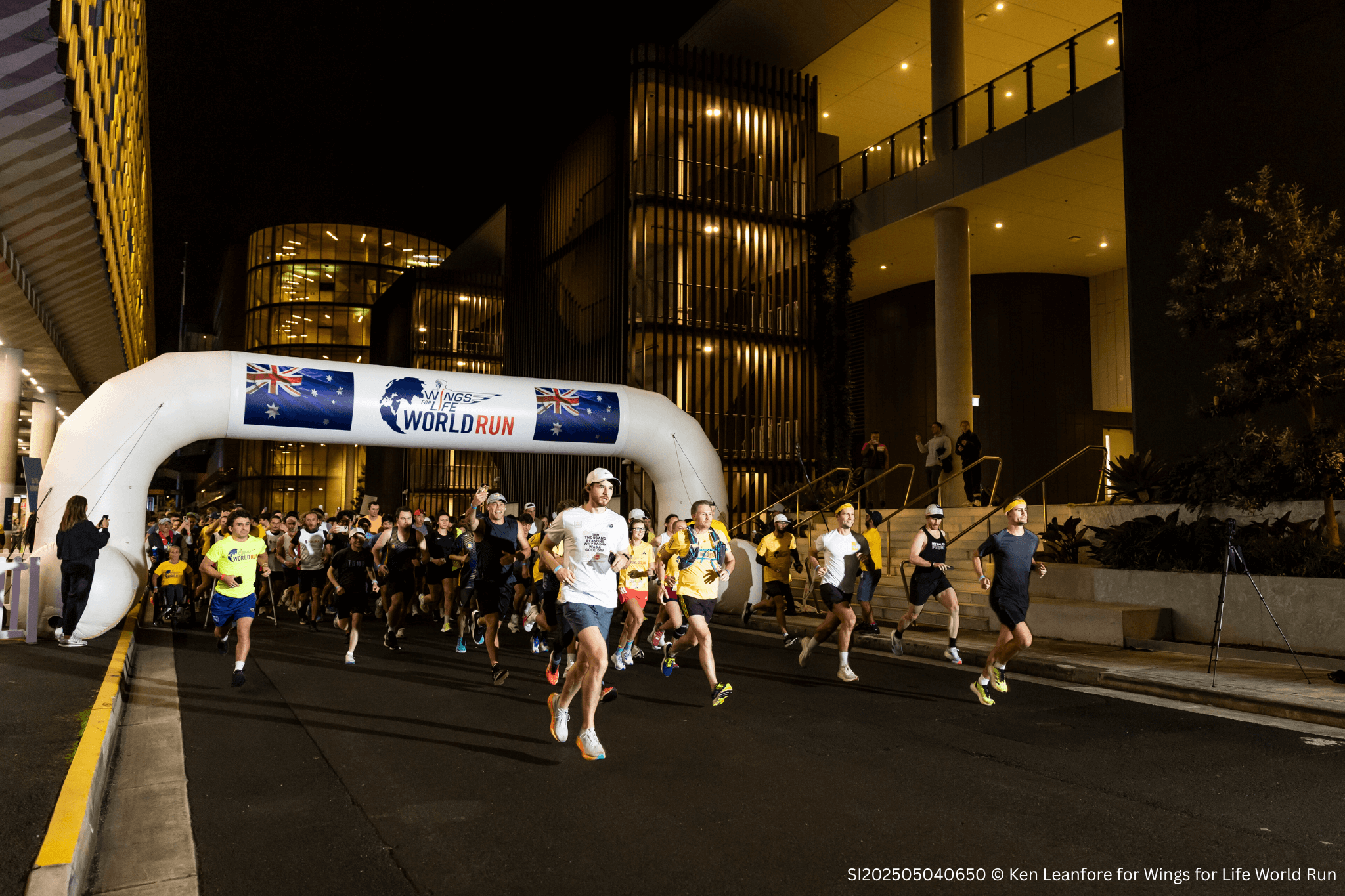 SI202505040650 © Ken Leanfore for Wings for Life World Run