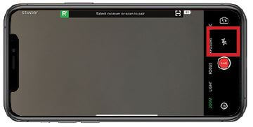 TVU Anywhere Lite Flash icon