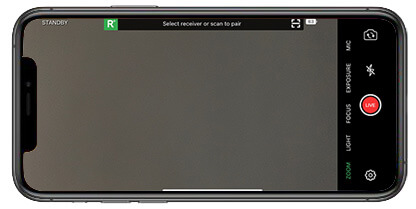 TVU Anywhere Lite Settings