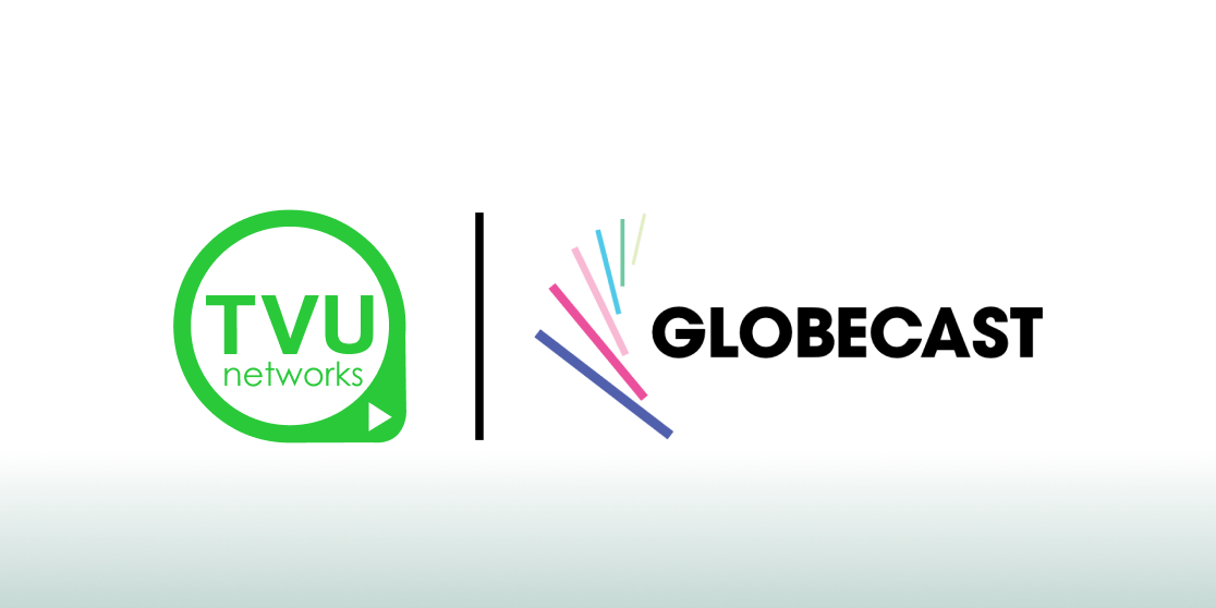 TVU Networks Globecast Africa partnership media distribution rental services