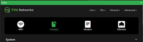 hotspot icon