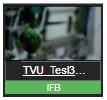 IFB On Linux