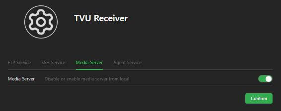 Media Server