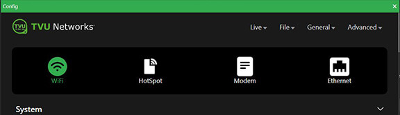 WiFi icon