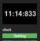 source setting