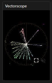 vectorscope icons