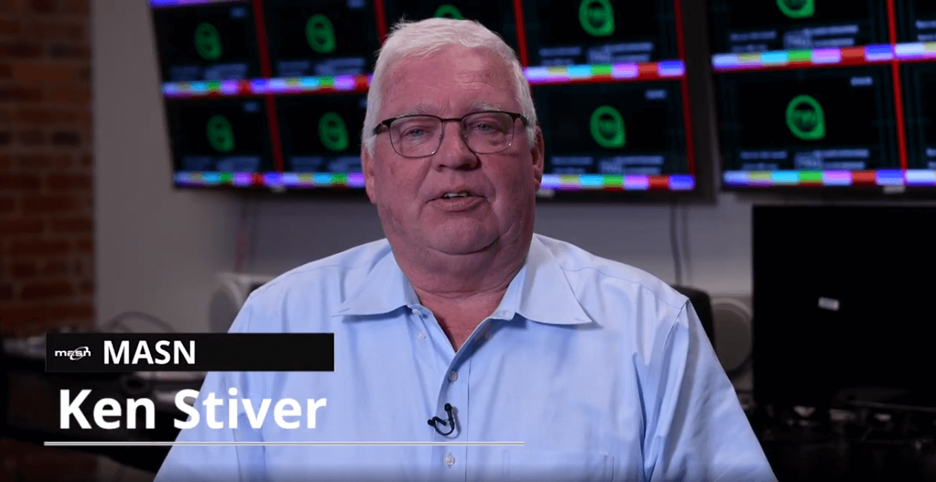 Testimonial on MASN Expands In-Game Storytelling with TVU Networks