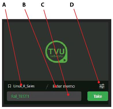 Receiver block controls when idle