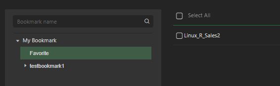 bookmark binding device list