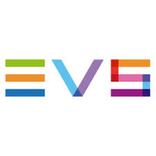 EVS - Solution partner logo