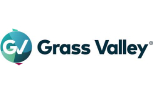 grass valley logo
