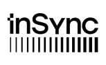 inSync logo