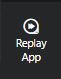 replay app tab