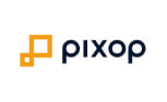 pixop logo