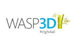 wasp3d logo