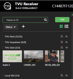 Source type expanded