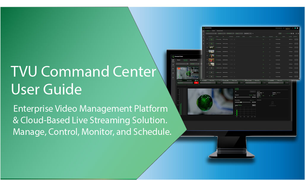Featured image Command Center QSUG