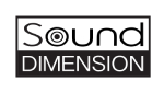 sound dimension logo - tvu networks partners