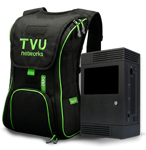 The One FHD and 4K and backpack new