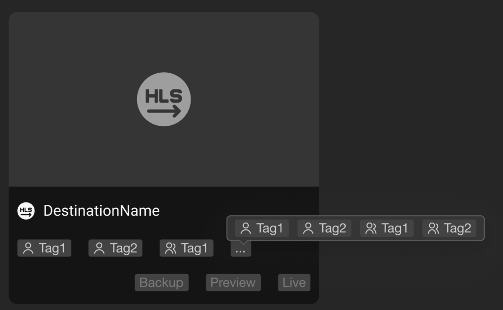 P28_Destination block - Tag names display