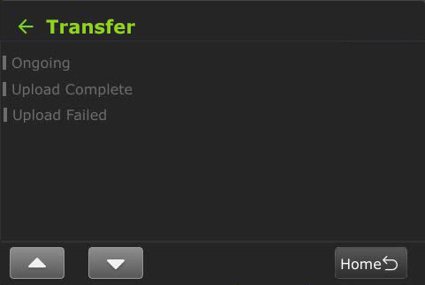 Transfer